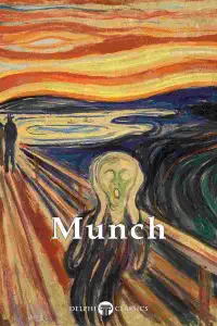 Collected Works of Edvard Munch - Edvard Munch